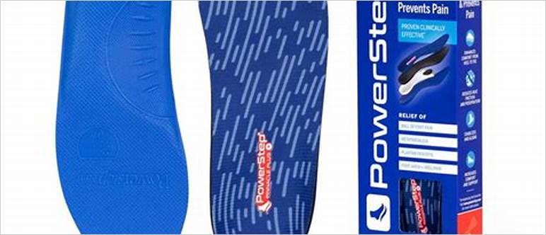 Powerstep insoles nearby